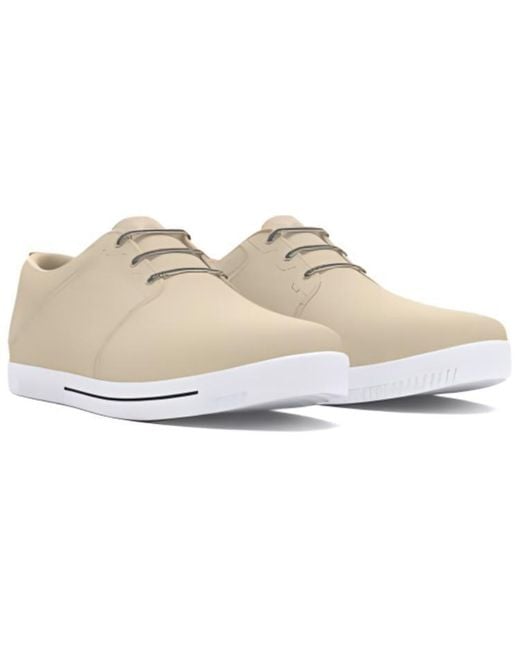 Under Armour Natural Street Encounter 'Khaki Base' for men