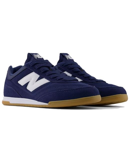 New Balance Blue Rc42 for men