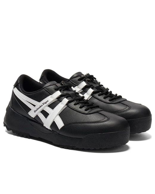 Onitsuka Tiger Delegation Ex in Black for Men | Lyst UK Onitsuka Tiger Delegation Ex in Black for Men | Lyst UK