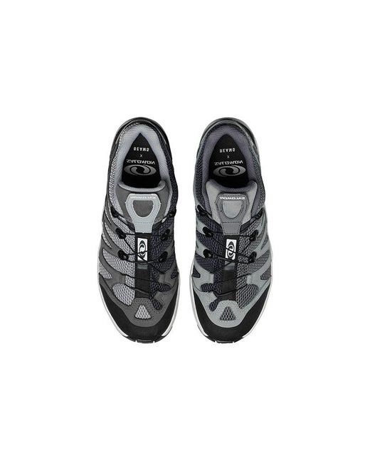 Salomon Brown X Beams Xa Pro 1 for men