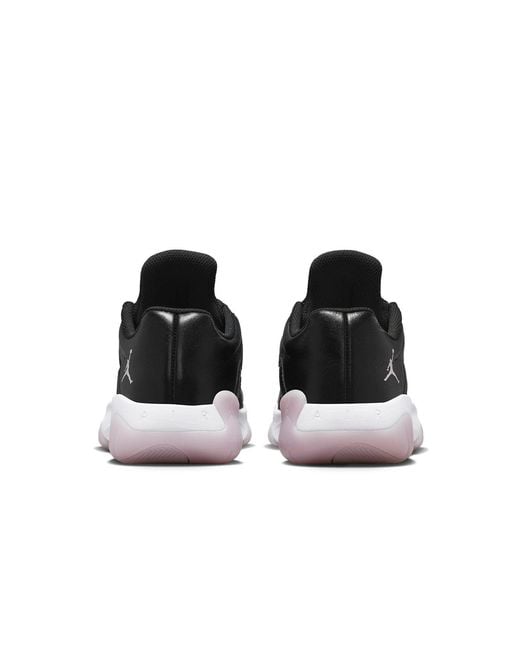Nike Black (Wmns) 11 Cmft Low Iced Lilac'
