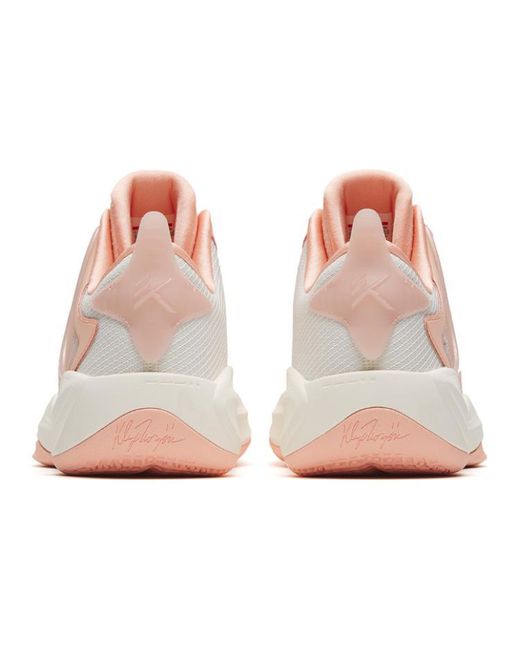 Anta Pink Light Cavalry 8 for men
