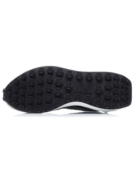 Li-ning Black Universe Premium for men
