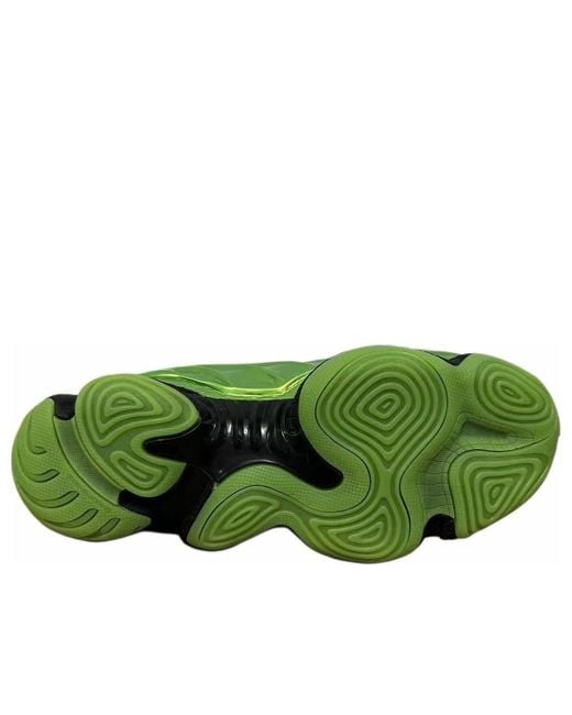 Adidas Green Intimidation Low 'Cny' for men