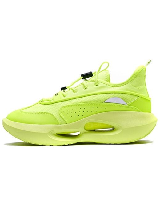 361 Degrees Yellow Hourglass 'Neon' for men