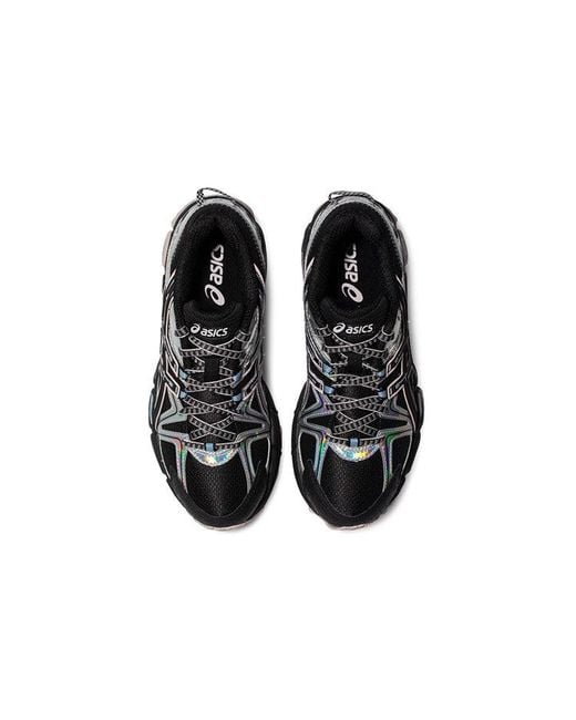 Asics Black (Wmns) Gel-Kahana 8