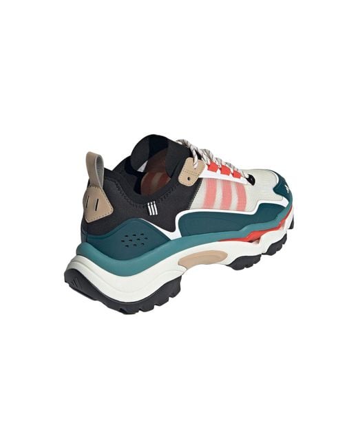 Adidas Blue Citywalk Mt for men