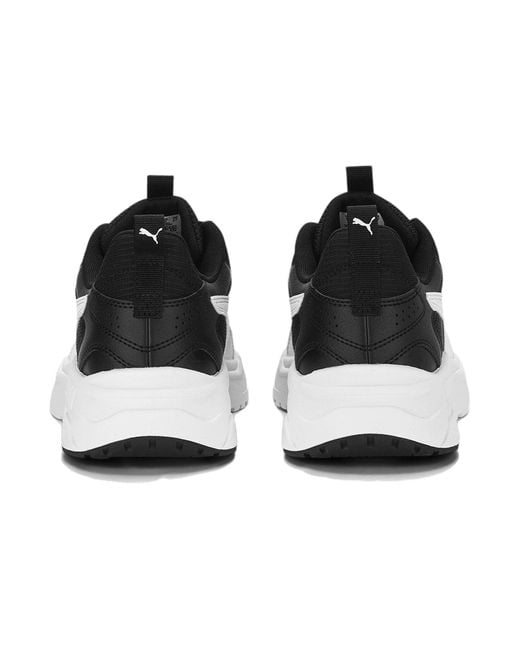 PUMA Black Trinity Lite for men