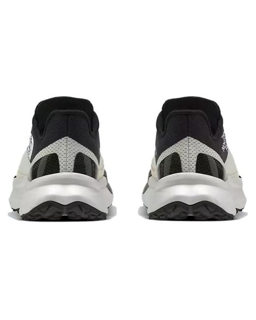 The North Face White Summit Vectiv Pro Ii Running Shoes 'Tnf' for men
