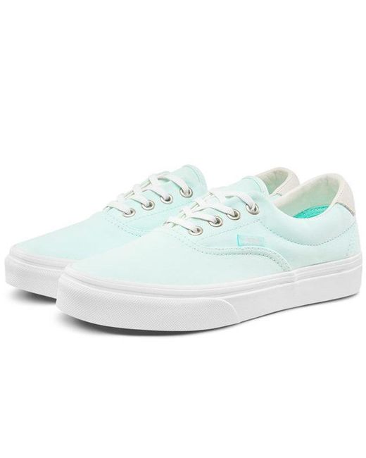 Vans White Era 59 'Brushed Twill' for men