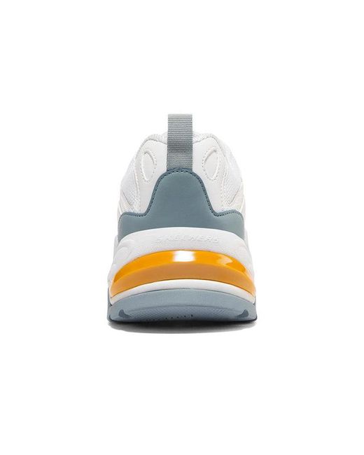 Skechers White Stamina V2 for men
