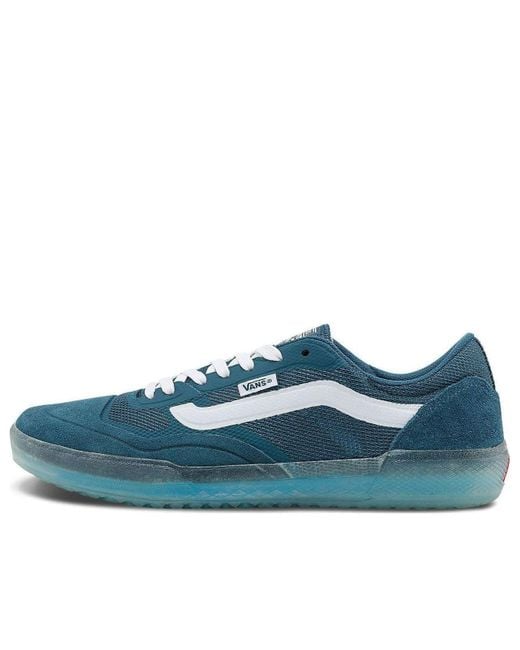 Vans Blue Ave Pro for men