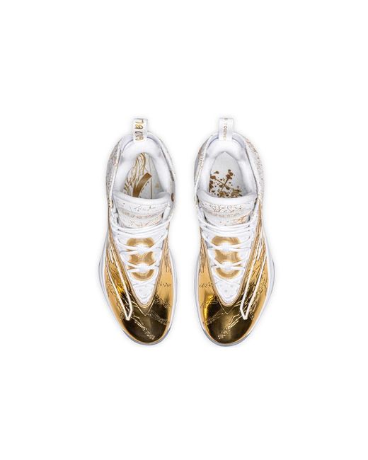 Anta Metallic Klay Thompson 8 Blooded' for men