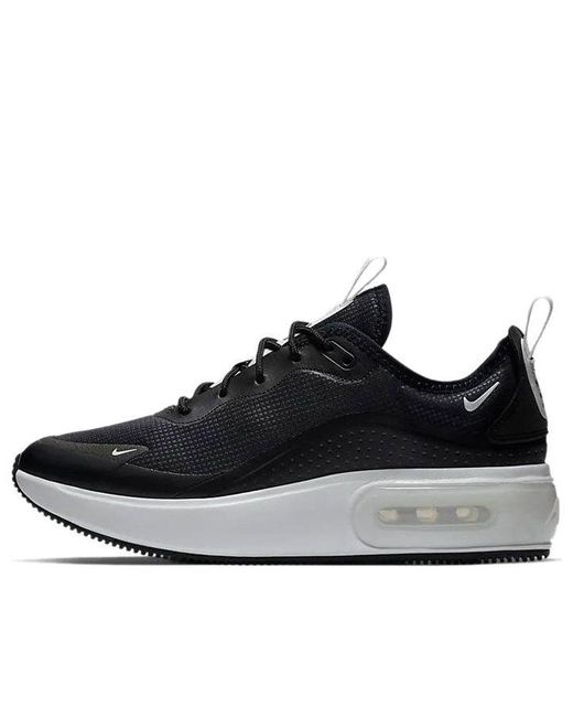Nike Black (Wmns) Air Max Dia