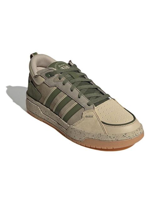 Adidas Brown Neo 100Db for men