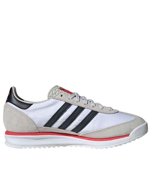 Adidas Blue Sl 72 Rs for men