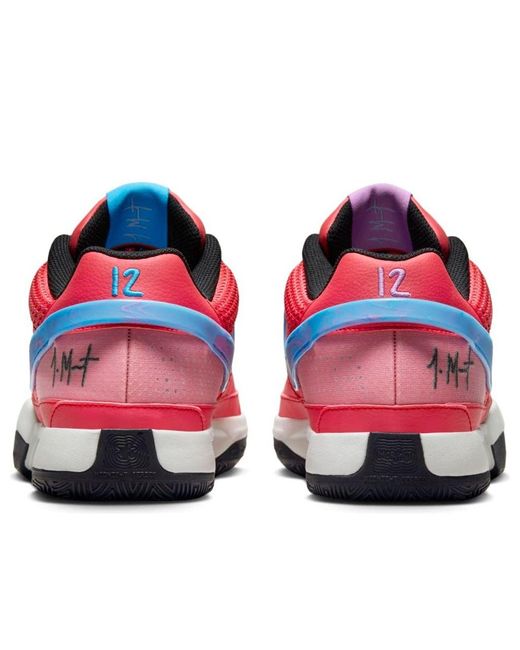 Nike Red Ja 1 'Ember Glow' for men
