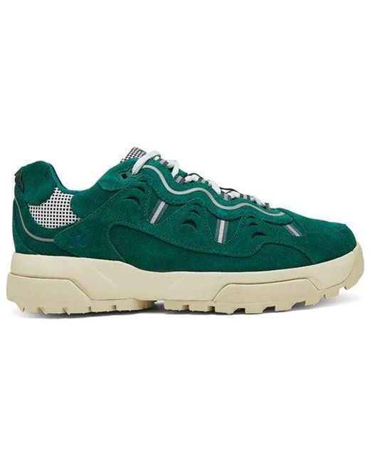 Converse Golf Le Fleur X Gianno Low 'Evergreen' for men