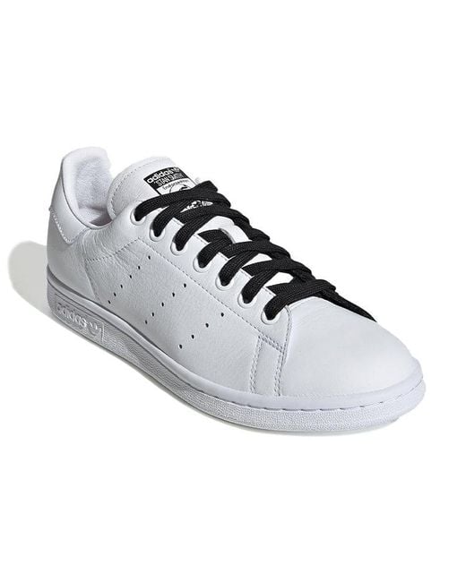 Adidas White (Wmns) Stan Smith 'Cloud'