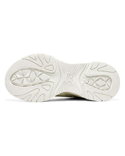 Skechers Metallic (Wmns) Stamina V6