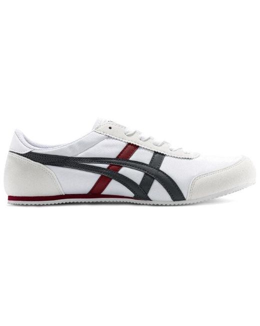 Onitsuka Tiger Blue Track Trainer for men