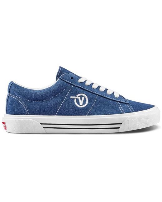 Vans Blue Sid Dx 'Anaheim Factory for men