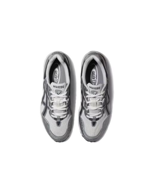 Asics White Gel-1090 for men