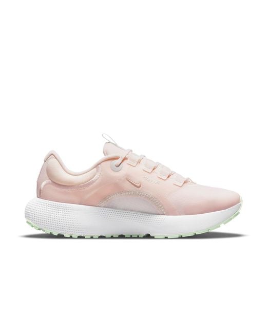 Nike Pink (Wmns) React Escape Rn