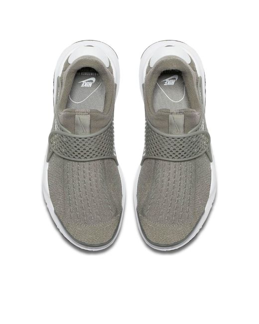 Nike Brown (Wmns) Sock Dart