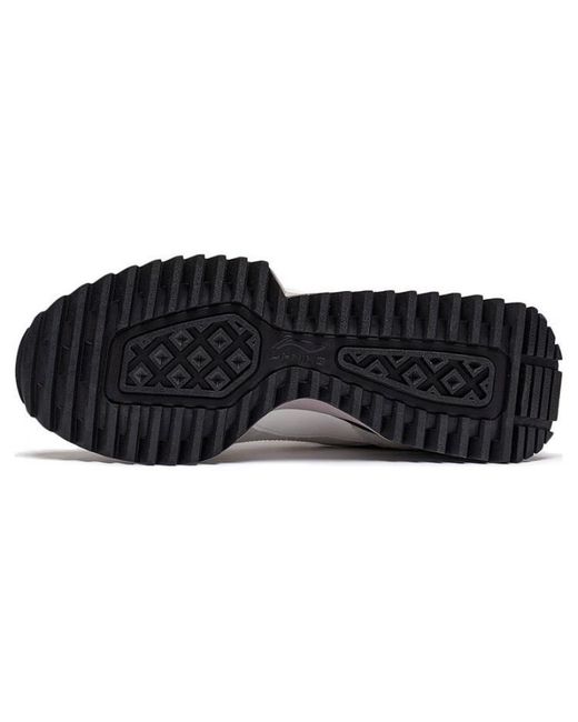 Li-ning Blue Cargo Carrying for men