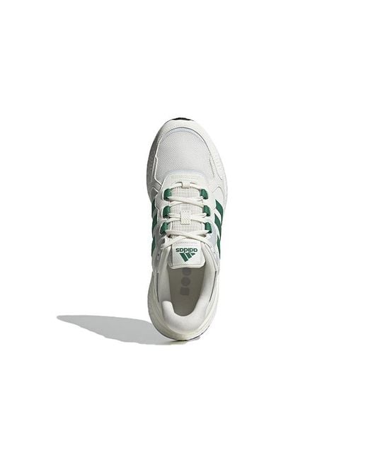 Adidas White Equipment+ Cozy Wear-Resistant for men
