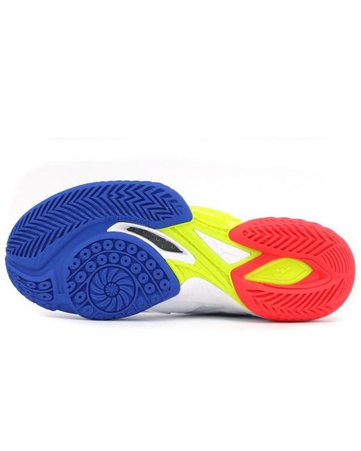 Mizuno White Wave Claw Ii for men