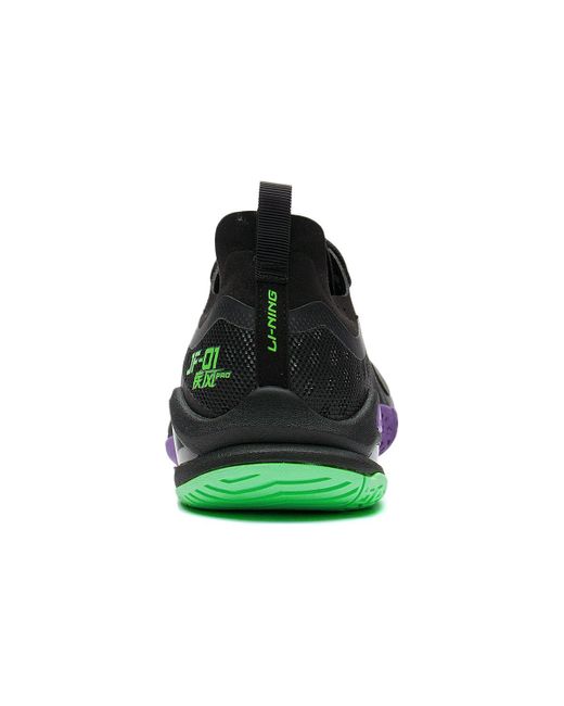Li-ning Green Blast Pro for men