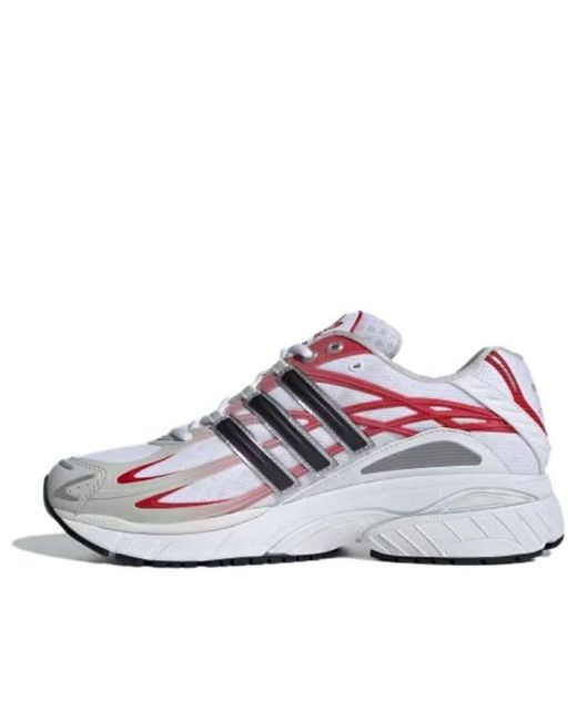 Adidas White Originals Adistar Cushion for men