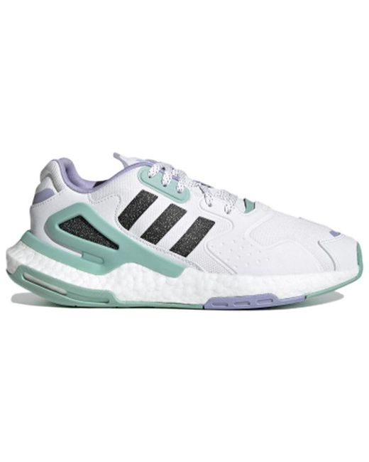 Adidas Blue (Wmns) Day Jogger Hazy'