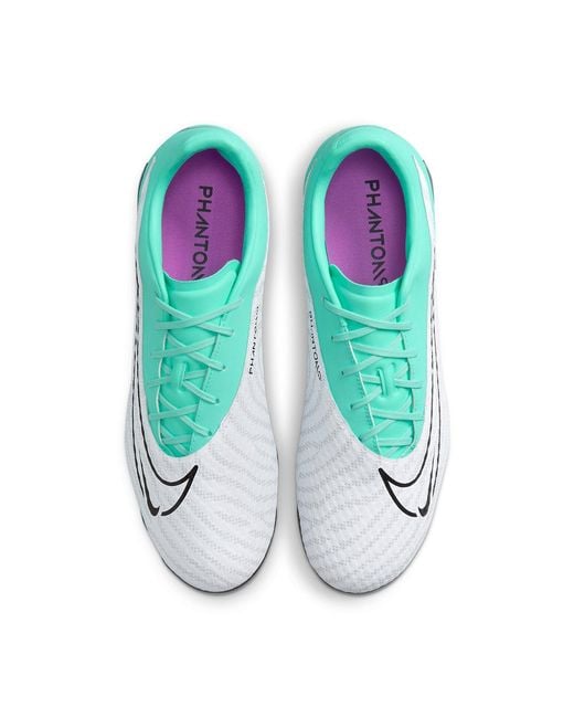 Nike Blue Phantom Gx Academy Mg 'Peak Ready Pack' for men
