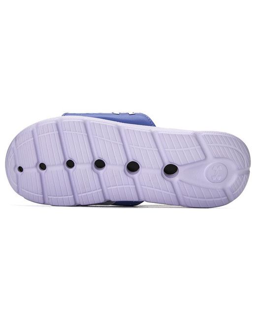 Under Armour Blue (Wmns) Ignite 7