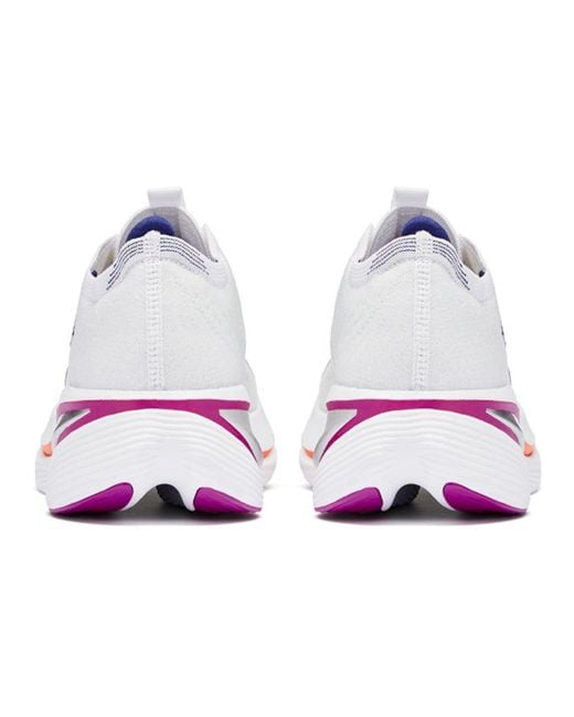 New Balance White (Wmns) Fuelcell Supercomp Trainer