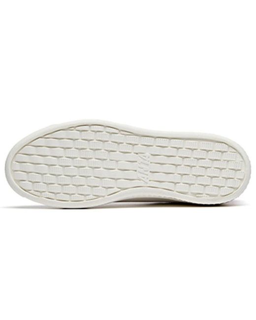 Anta White (Wmns) Low 'Ivory'