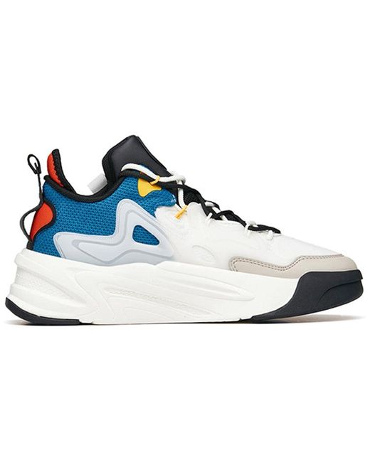 Anta Anta G6 'White Blue Black' for men