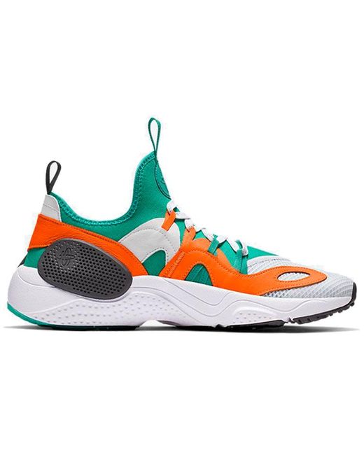 Nike Blue Air Huarache E.D.G.E Txt 'Clear Emerald' for men