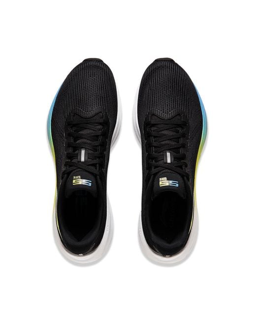 Li-ning Blue Wushi Lite 2.0 for men