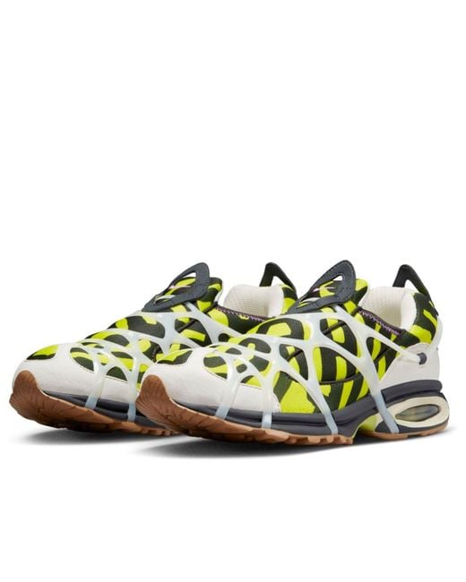 Nike Green Air Kukini for men
