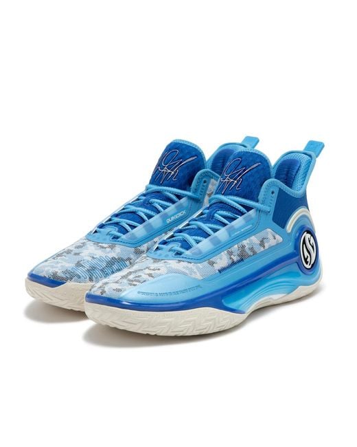 361 Degrees Blue Ag4 Aaron Gordon 'Backyard' for men