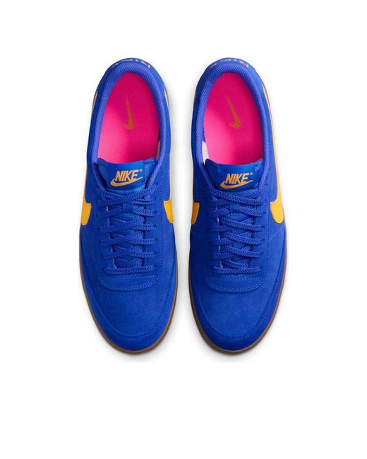 Nike Blue Killshot 2 'Racer University Gum' for men