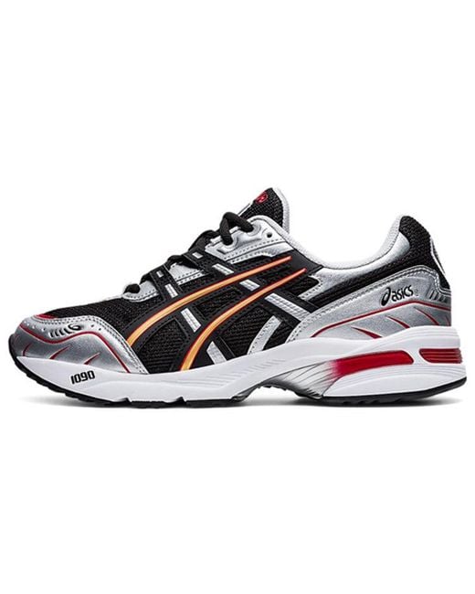 Asics White Gel-1090 for men