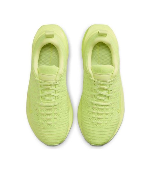 Nike Yellow (Wmns) Reactx Infinity Run 4 'Volt'