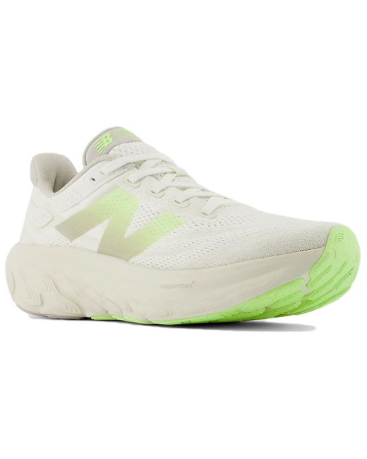 New Balance White (Wmns) Fresh Foam X 1080V13