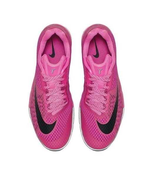 Nike Purple Hyperlive Ep 'Vivid' for men