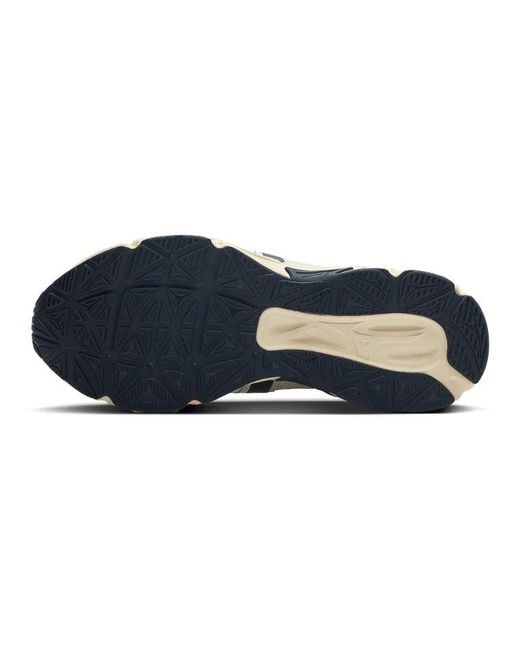 Mizuno Blue Speed 'Cream' for men